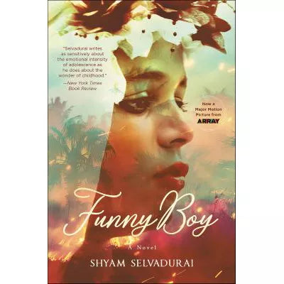 Funny Boy : A Novel