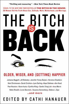 BITCH IS BACK