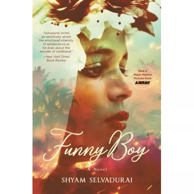 Funny Boy