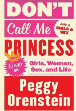 DONT CALL ME PRINCESS
