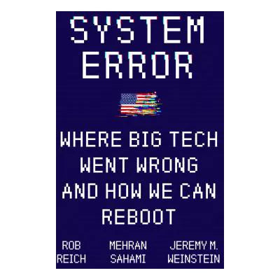 System Error