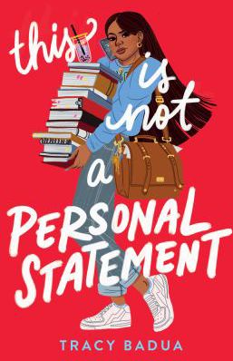 This is not a Personal Statement