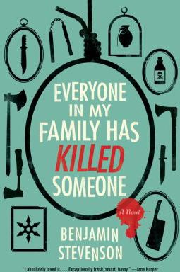 Everyone in My Family Has Killed Someone