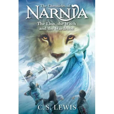 Lion, the Witch &amp; the Wardrobe (Trade Ed)