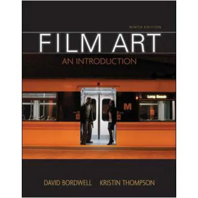 Film Art (w/CD)