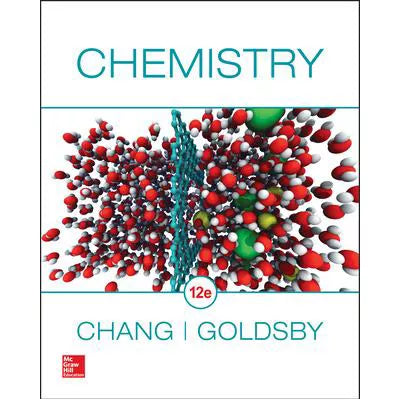 Chemistry (w/out Access Card)