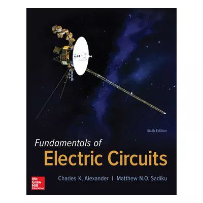 Fund of Electric Circuits