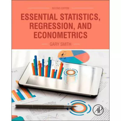 Essen Statistics, Regression, &amp; Econometrics