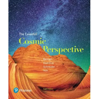 Essential Cosmic Perspective, The