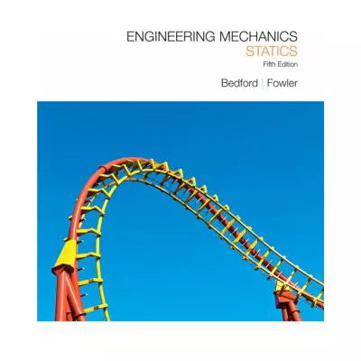 Engineering Mech: Statics
