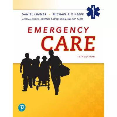 Emergency Care (Text Only)