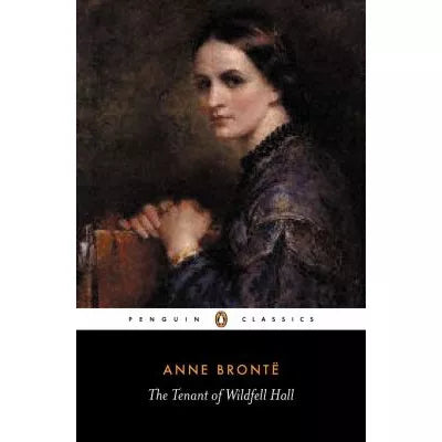 Tenant of Wildfell Hall