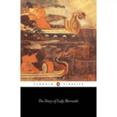 Diary of Lady Murasaki