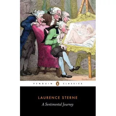 Sentimental Journey