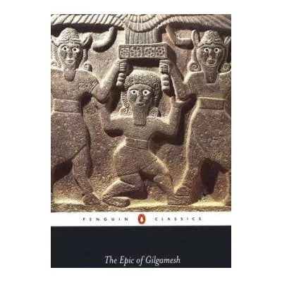 Epic of Gilgamesh