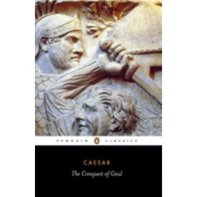 Conquest of Gaul