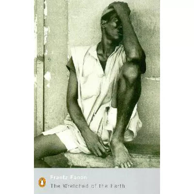 Wretched of the Earth