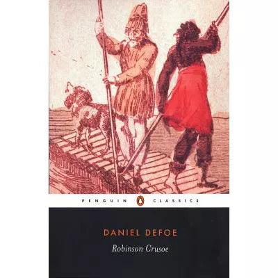 Robinson Crusoe