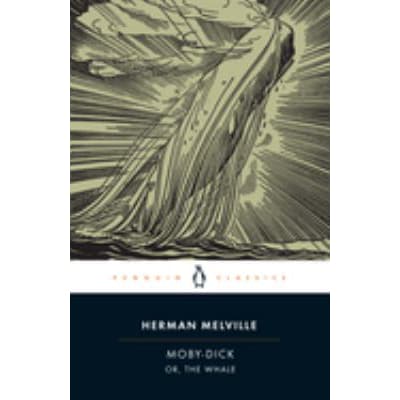 Moby Dick or the Whale