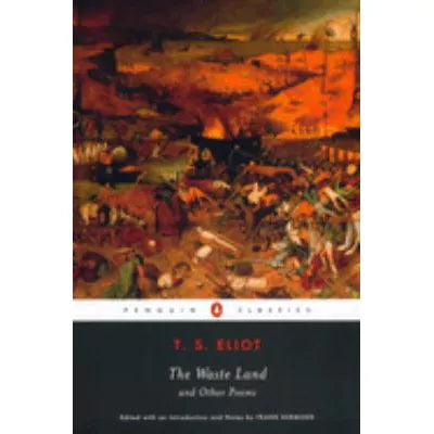 Waste Land &amp; Other Poems