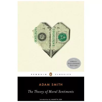 Theory of Moral Sentiments
