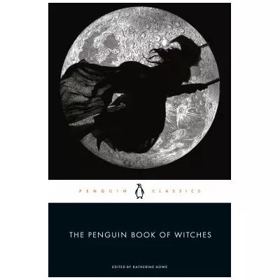Penguin Book of Witches