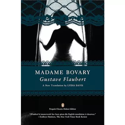 Madame Bovary (Deluxe Ed)