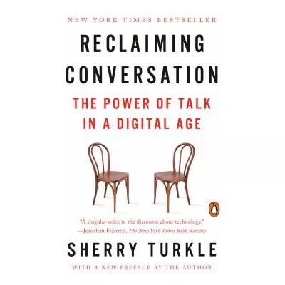 Reclaiming Conversation