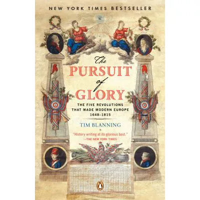 Pursuit of Glory