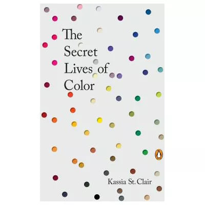 Secret Lives of Color