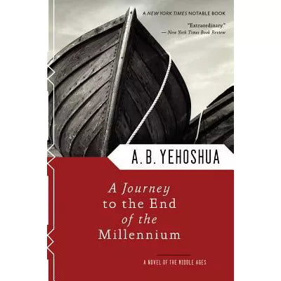 Journey to End of Millennium