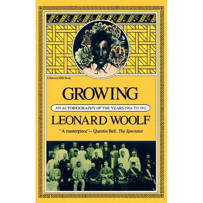 Growing