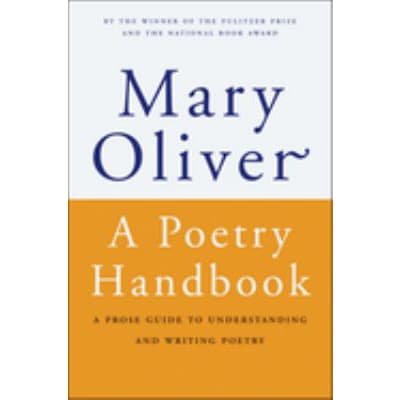 Poetry Handbook