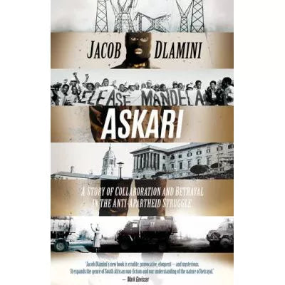 Askari