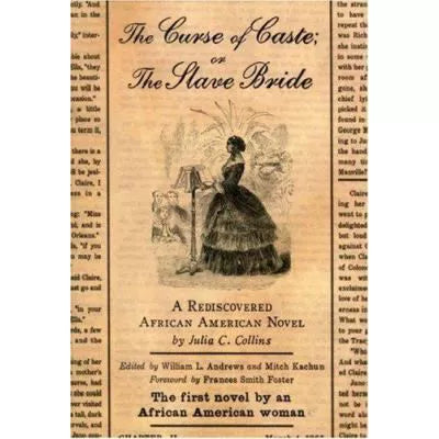 The Curse of Caste or The Slave Bride