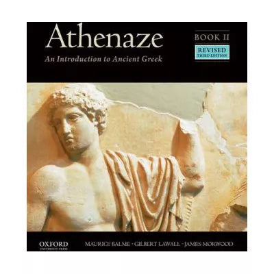 Athenaze (BkII)
