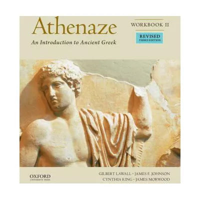 Athenaze Workbook II