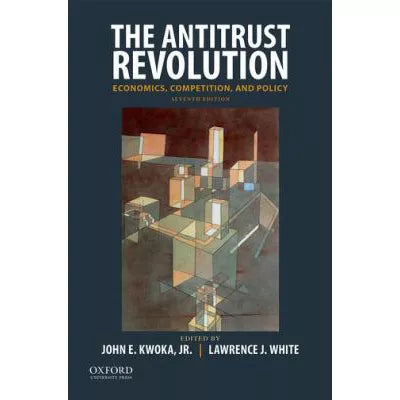 Antitrust Revolution