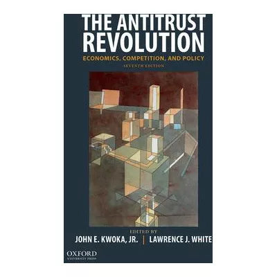 The Antitrust Revolution