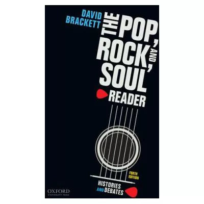 Pop, Rock, &amp; Soul Reader