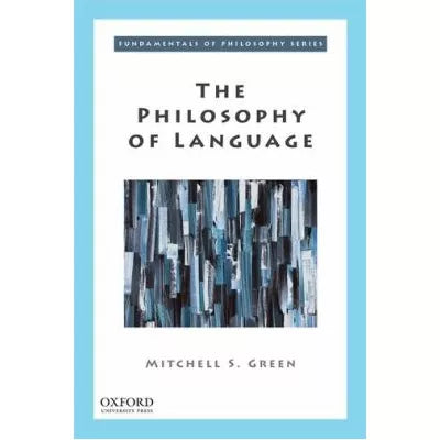 Philosophy of Language
