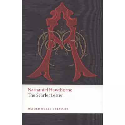 The Scarlet Letter