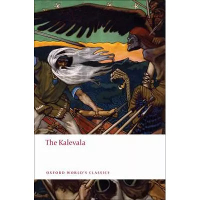 The Kalevala