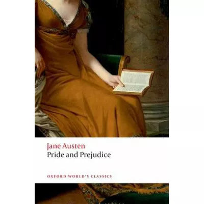 Pride and Prejudice