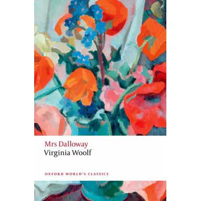 Mrs. Dalloway