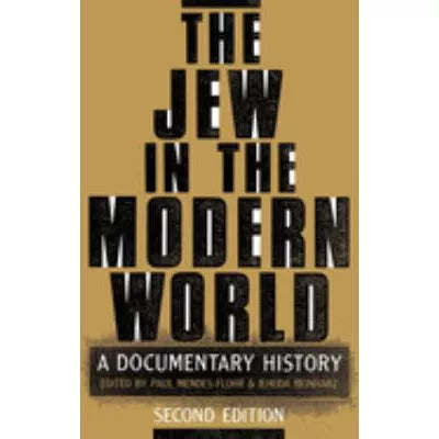 Jew in Modern World