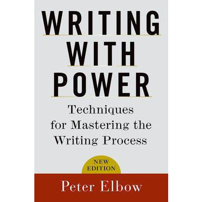 Writing with Power (New Ed)
