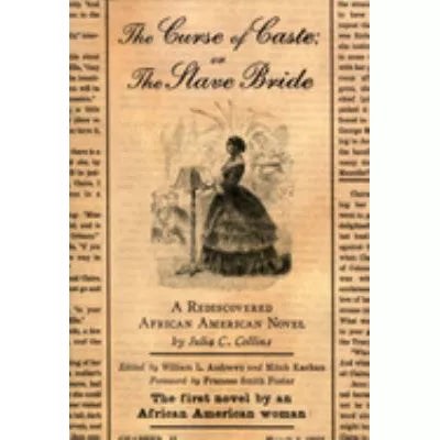 Curse of Caste or the Slave Bride