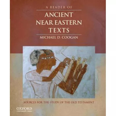 Reader of Ancient near Eastern Texts
