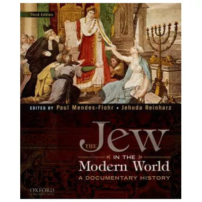 Jew in Modern World
